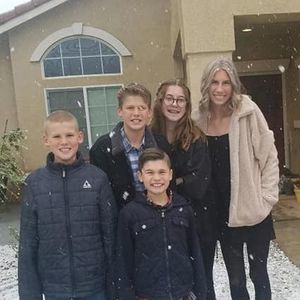 Meet your Posher, Tiffany